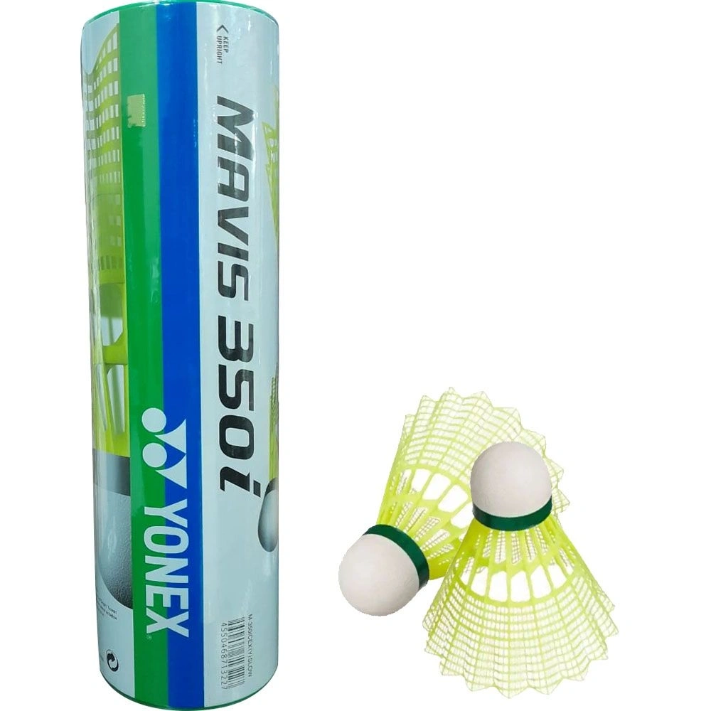 Yonex Mavis 350i Nylon Shuttlecocks-53113