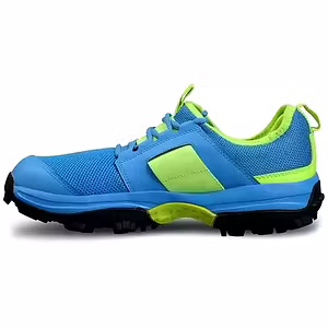 Adidas Men's Cricup 23 Cricket Shoe: The Ultimate Shoe for Amateur Cricketers and Passionate Cricket Fans