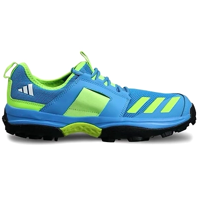 Adidas Men's Cricup 23 Cricket Shoe: The Ultimate Shoe for Amateur Cricketers and Passionate Cricket Fans-8-2