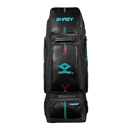 Shrey Meta Duffle 100 Cricket Kit Bag