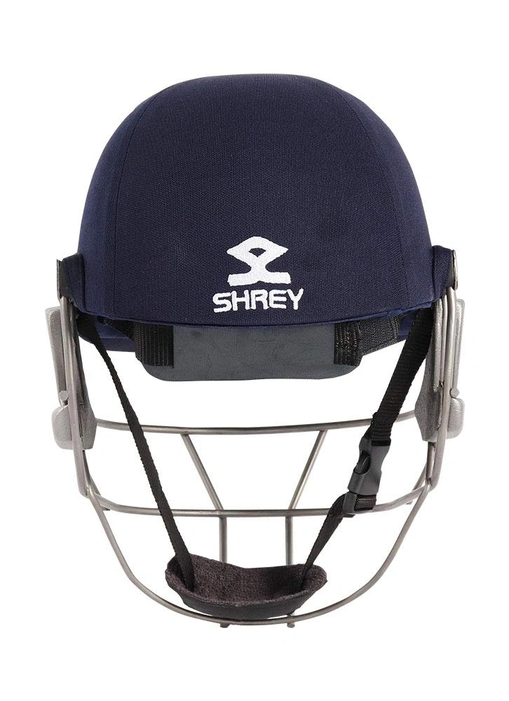 Shrey Pro Guard Air Titanium Cricket Helmet -53194