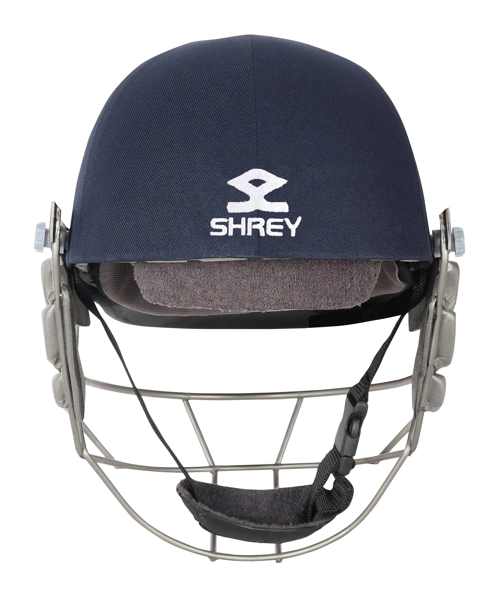 Shrey Pro Guard Cricket Helmet with Titanium Visor -20726