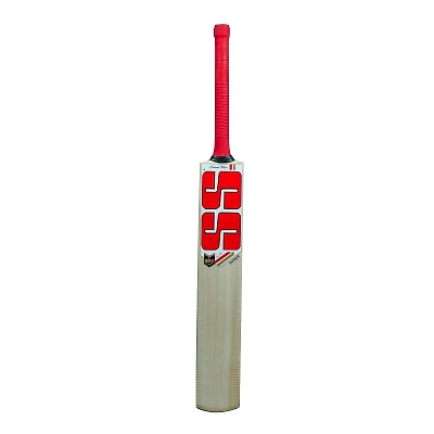 SS Sky Super Kashmir Willow Cricket Bat -5-2