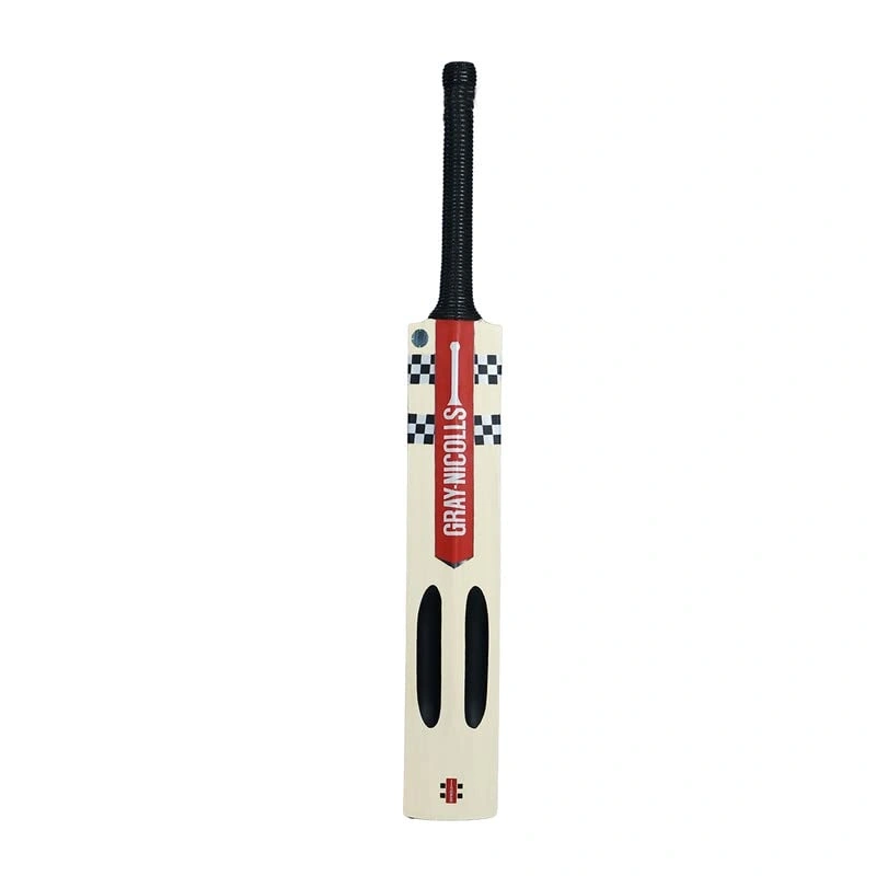 Gray Nicolls Dynadrive GN1 Exclusive 2023 English Willow Cricket Bat: Handcrafted Power and Precision for Professional Players-53254