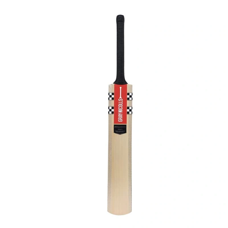 Gray Nicolls Dynadrive GN1 Exclusive 2023 English Willow Cricket Bat: Handcrafted Power and Precision for Professional Players-6-2