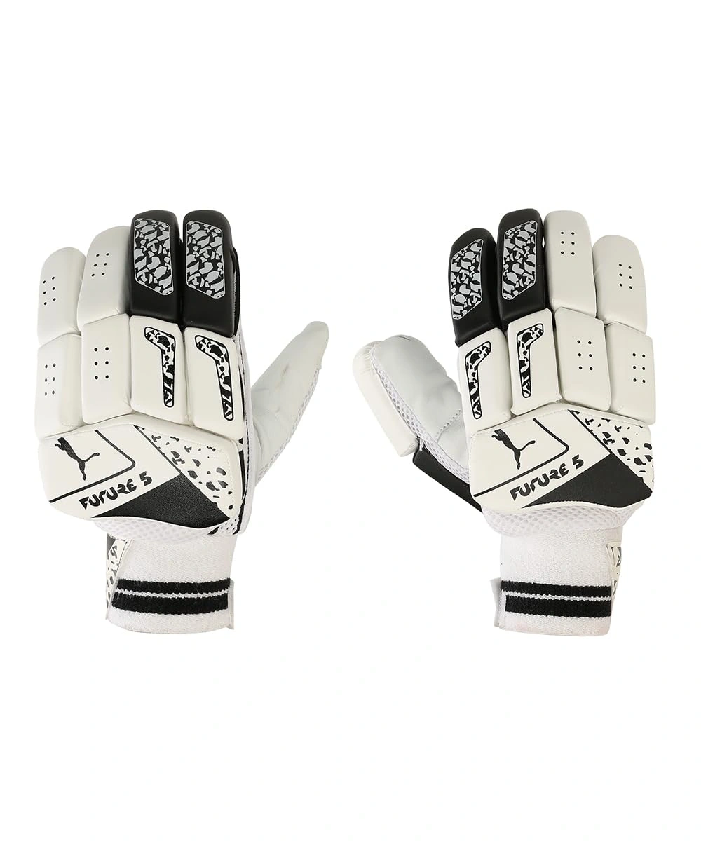 Puma Men's Future 5 Cricket Batting Gloves -53165