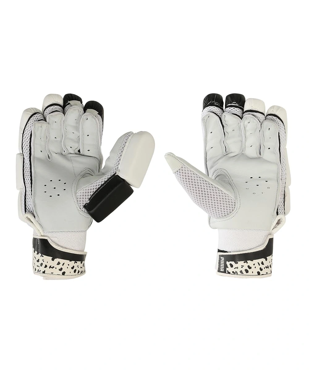 Puma Men's Future 5 Cricket Batting Gloves -02-BOYS-4