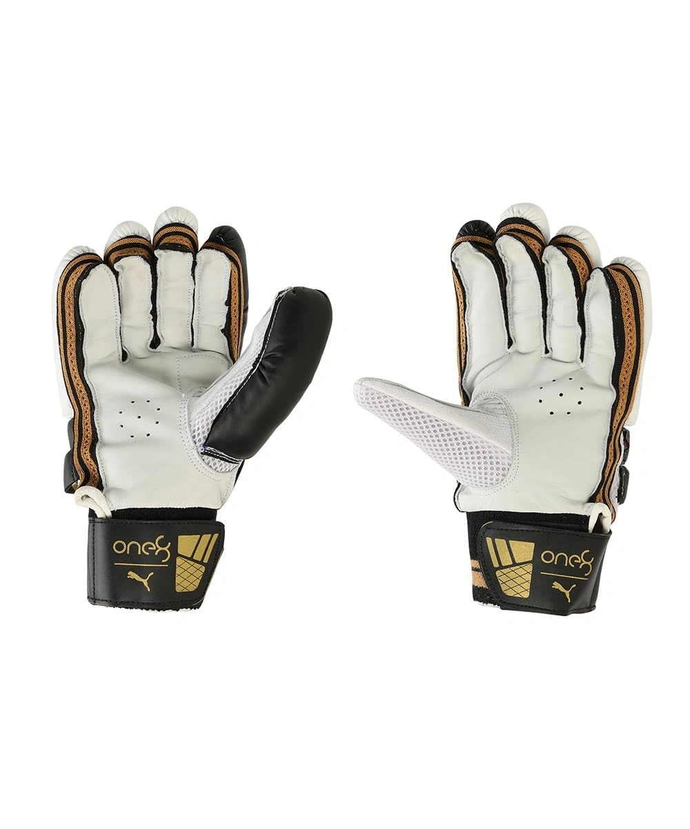 Puma Men's one8 6 Cricket Batting Gloves -04-XS.S.BOYS-2