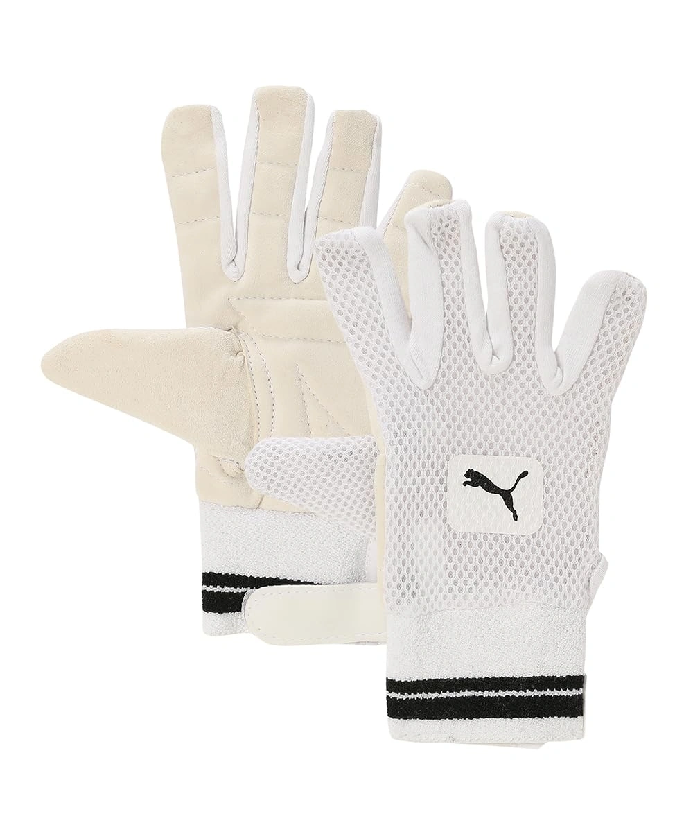 Puma Men's Future 2 Cricket Wicketkeeping Inner Glove -53270