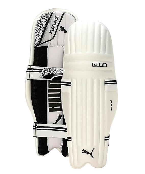 Puma evo 2 batting pads deals