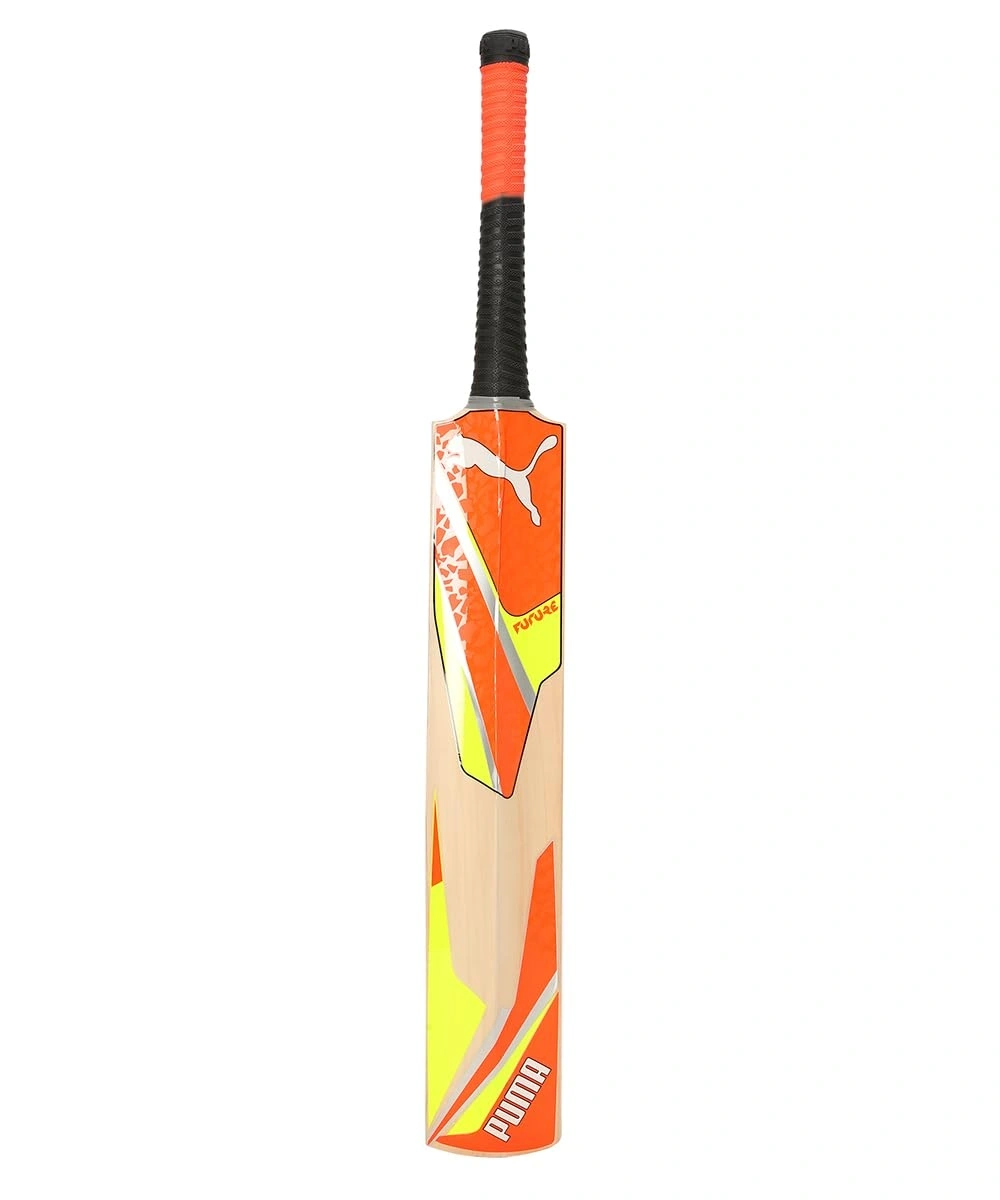 Buy Puma Men s Future 2.1 Cricket Bat at totalsf.in Total Sporting And Fitness Solutions Pvt Ltd