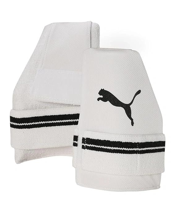 Puma Men's Future 1 Cricket Thigh Pad -03-BOYS-4