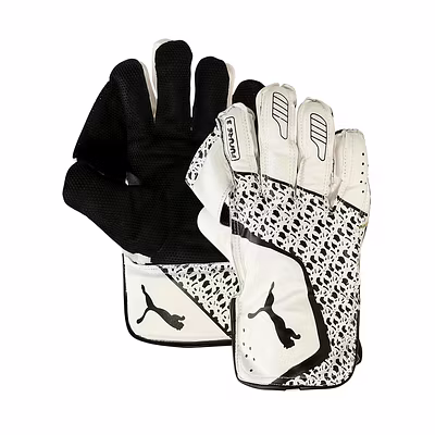 Puma Men&#039;s Future 3 Wicketkeeper Gloves -05-BOYS-4