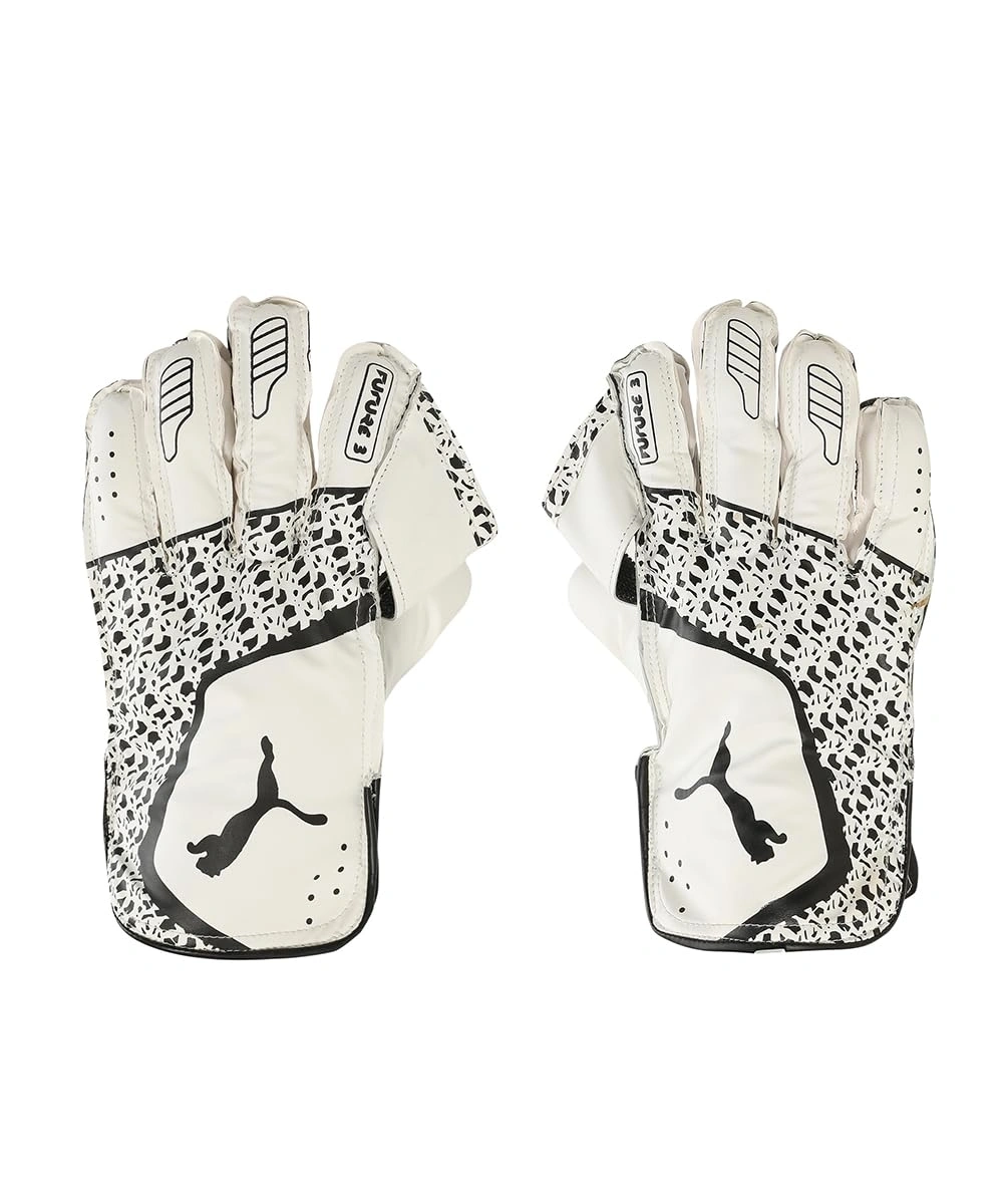 Puma Men's Future 3 Wicketkeeper Gloves -53373