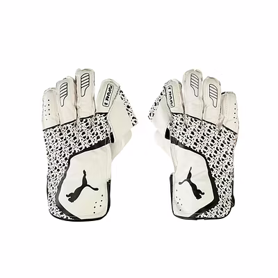 Puma Men&#039;s Future 3 Wicketkeeper Gloves -53373