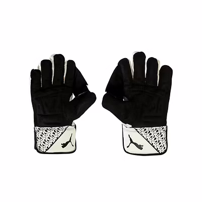 Puma Men&#039;s Future 3 Wicketkeeper Gloves -05-MENS-2
