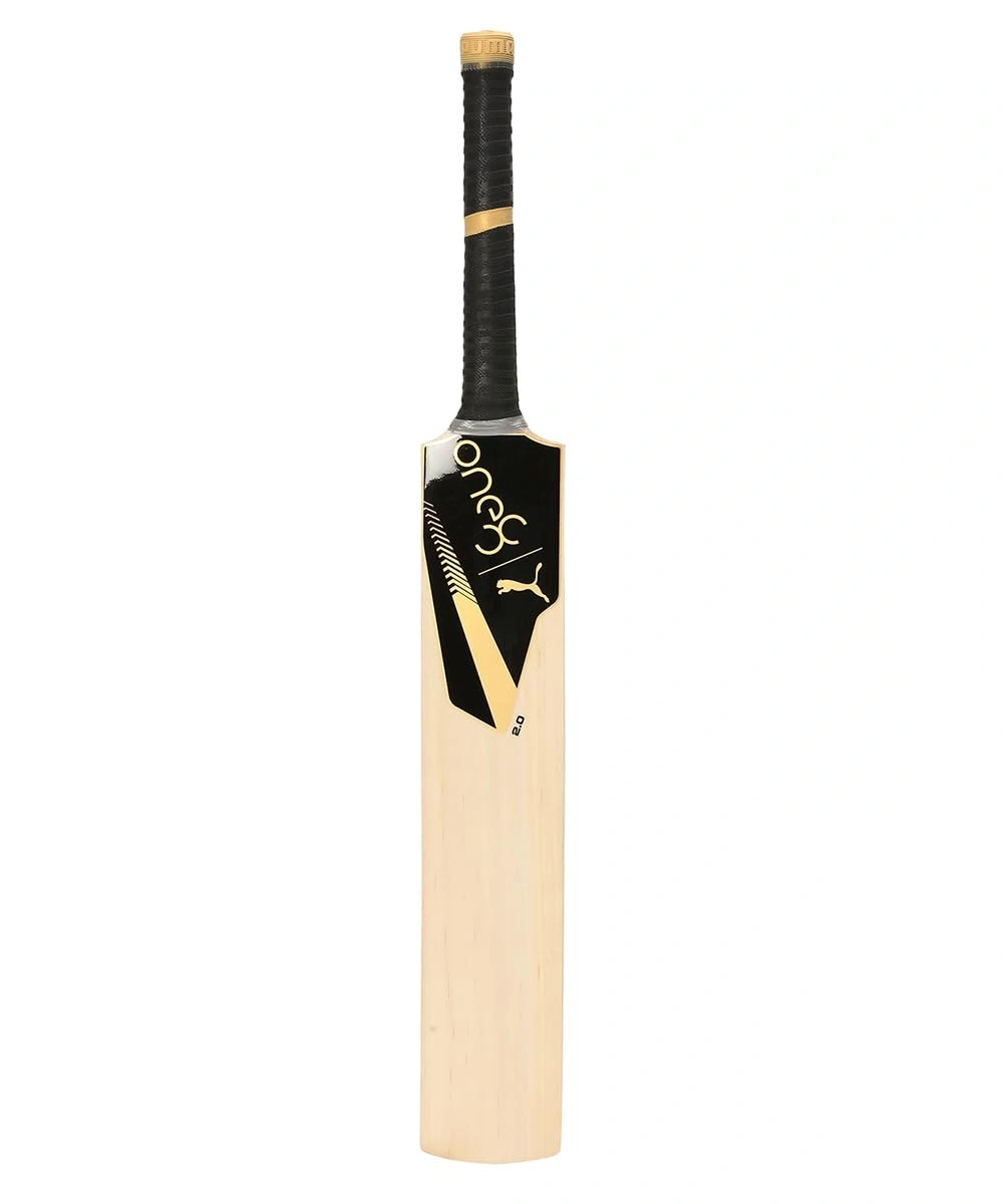 Puma Men's one8 JNR 2.1 Cricket Bat -04-4-2