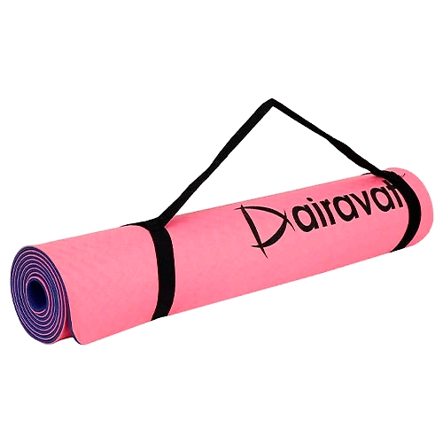 Yoga mat total sports sale