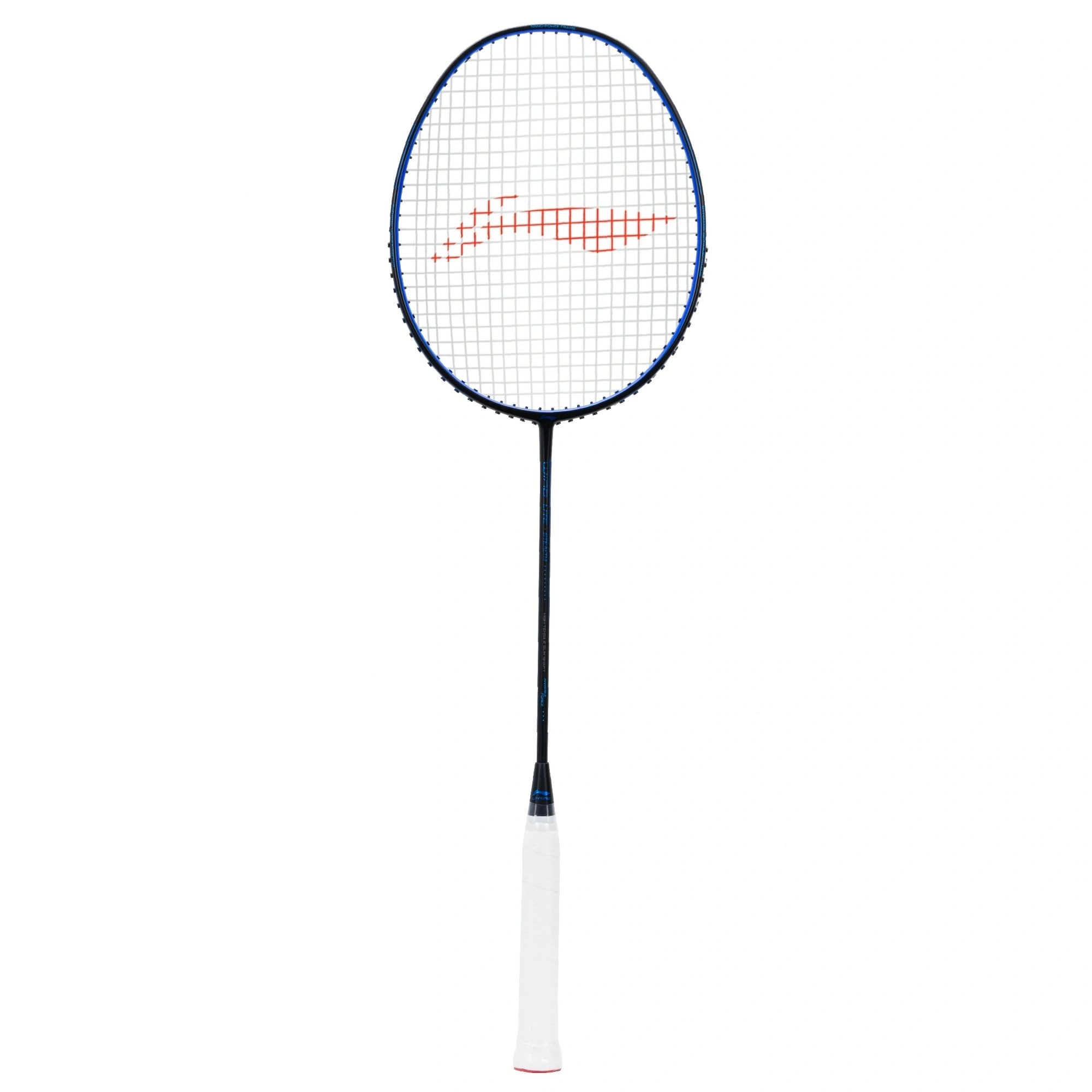 Li-Ning Wind Lite Stealth Badminton Racket (80 Grams) -53471