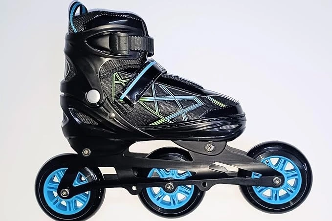 Konex CLS-1012 Inline Skates -53766