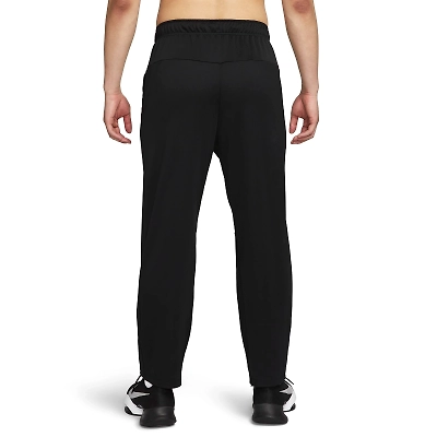 Nike Dri-FIT Totality Men's Fitness Pants - Sweat-Wicking and Flexible for Gym Workouts and Training-XL-010-2