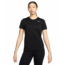 Nike Dri-FIT Women's T-Shirt - Moisture-Wicking and Breathable Athletic Wear for Superior Comfort During Workouts