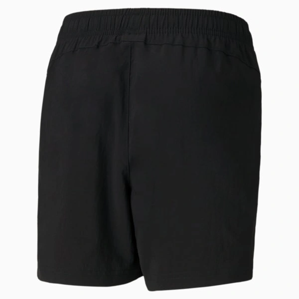 Active Woven Youth Shorts - Lightweight and Breathable Shorts for Active Kids-1-140-2