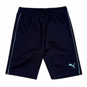 Cricket Solid Youth Shorts - Durable and Comfortable Shorts for Young Cricket Enthusiasts