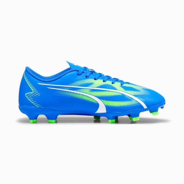 ULTRA PLAY FG/AG Men's Football Boots - Superior Comfort and Performance for Football Enthusiasts-54007