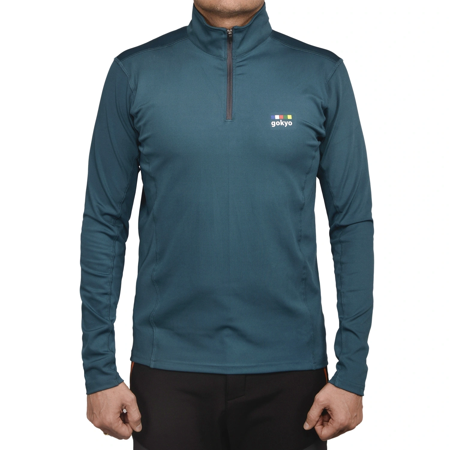 K2 Ultrasoft Trekking T-Shirt for Men -910264231217