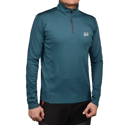 K2 Ultrasoft Trekking T-Shirt for Men -4