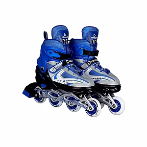 Airavat Roady Adjustable Inline Skates for Kids and Teens: Growing with Your Child for a Comfortable and Safe Skating Experience