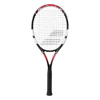 Babolat Falcon Tennis Racquet (Strung): Lightweight Graphite Racquet for Beginner and Novice Tennis Players-40313