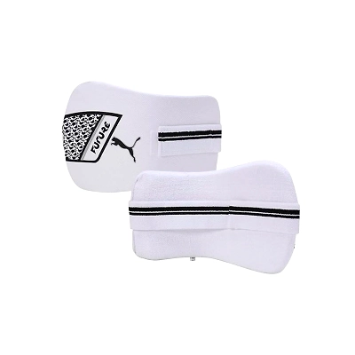 Puma Men's Chest Guard: Essential Upper Body Protection for Cricket and Other High-Impact Sports, Designed for Optimal Comfort-54207