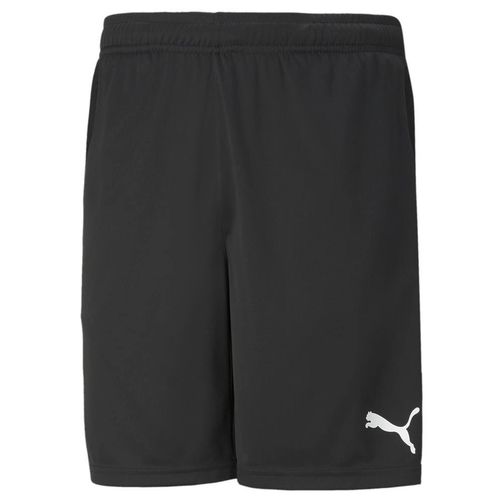 Puma teamRISE Training Shorts: Breathable and Lightweight Shorts for Optimal Performance During Your Workout-54253