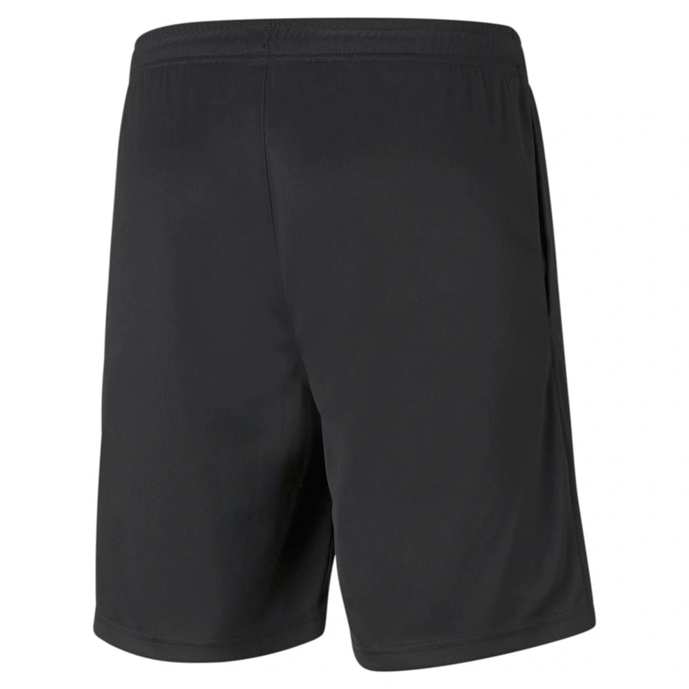 Puma teamRISE Training Shorts: Breathable and Lightweight Shorts for Optimal Performance During Your Workout-03-L-2