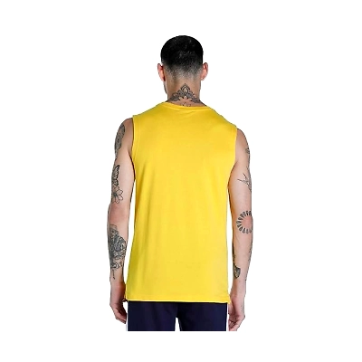 Puma Men's Regular Fit T-Shirt: Classic Design and Premium Comfort for the Modern Man's Everyday Wardrobe-M-41-2
