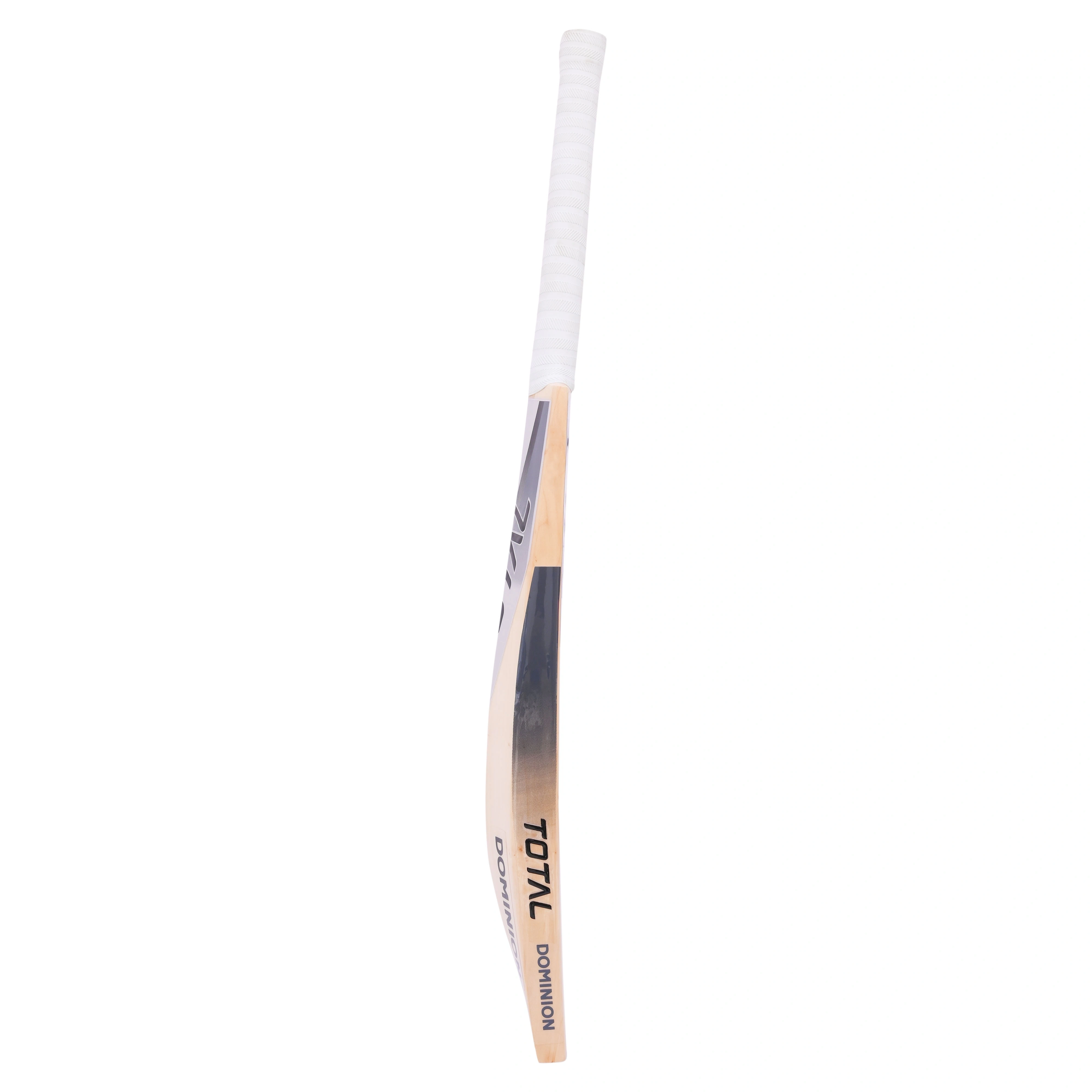 Total Dominion Kashmir Willow Cricket Bat | Grade A Willow for Powerful Shots-NA-FS-2