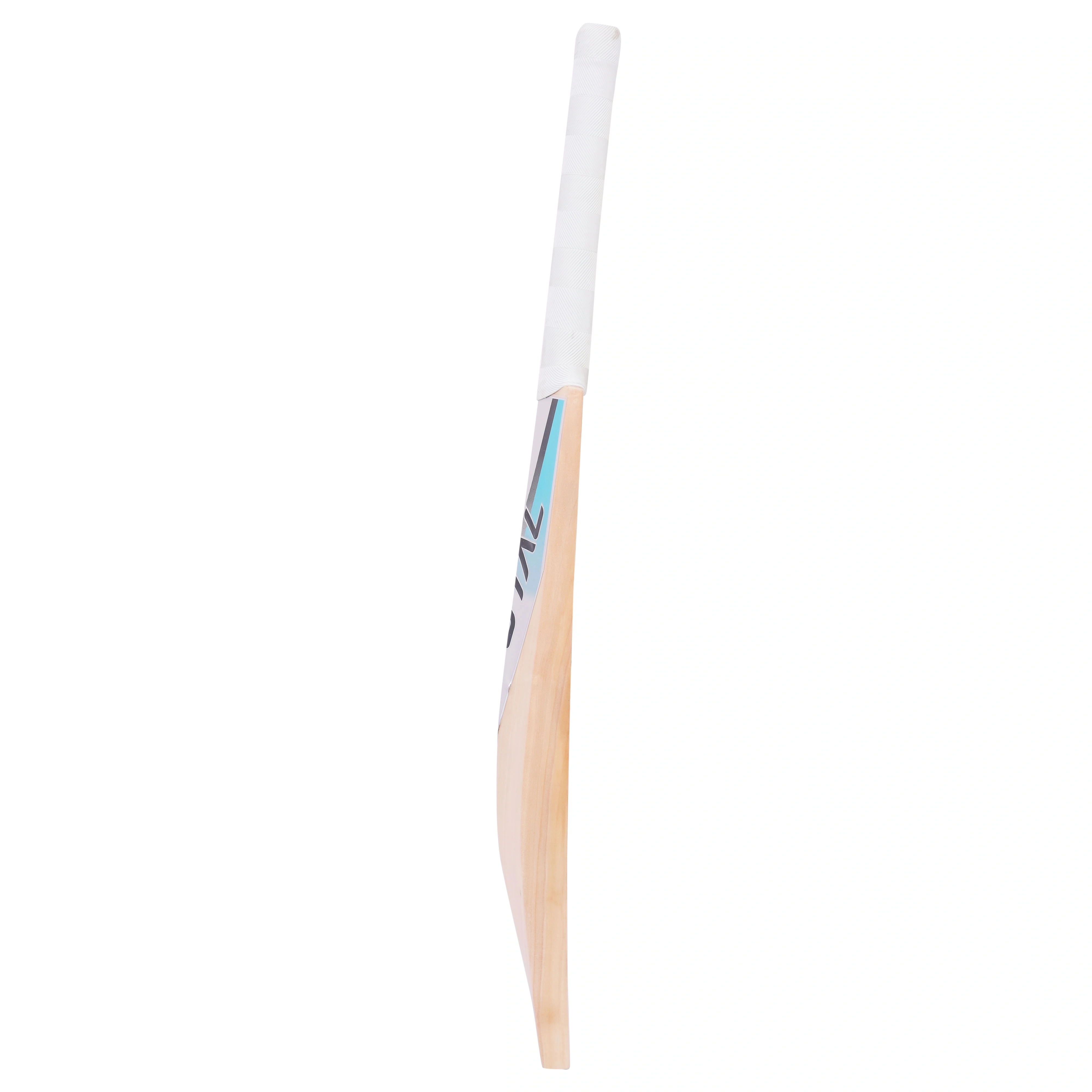 Total Steller Kashmir Willow Cricket Bat | Lightweight &amp; Easy to Swing for All-Rounders-NA-6-2