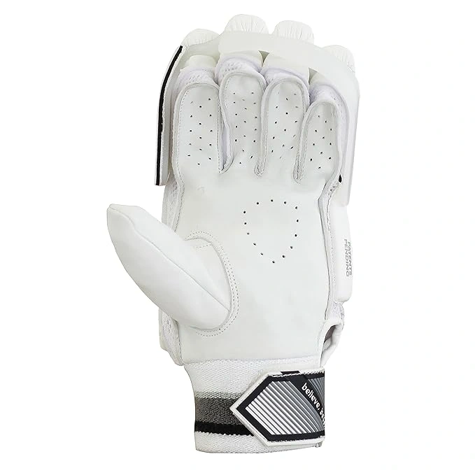 SG KLR Armour Batting Gloves: Cricket Gloves for Superior Protection and Comfort-MENS-2