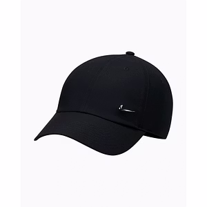 Nike Dri-FIT Club Unstructured Metal Swoosh Cap