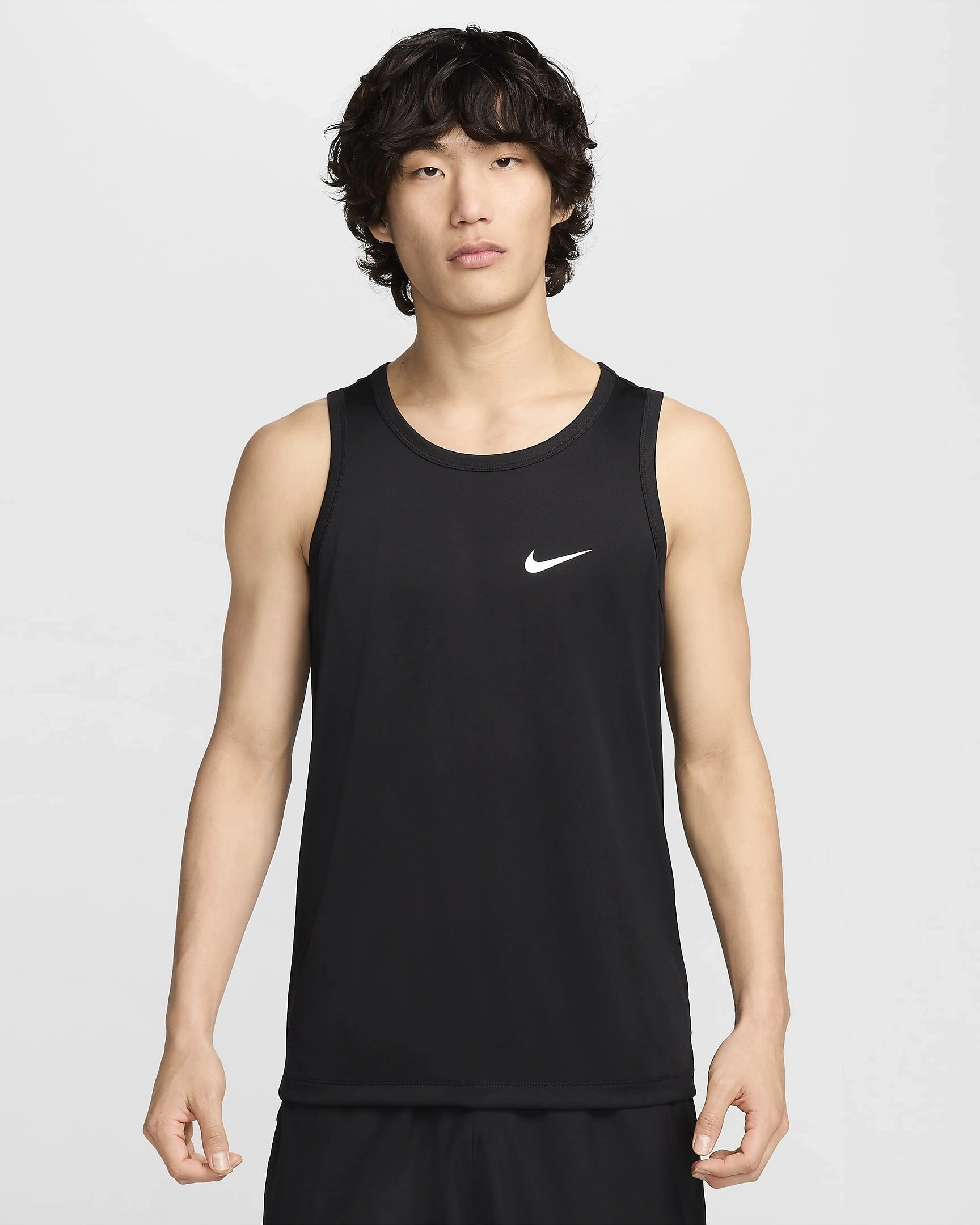 Nike Dri-FIT Legend Men's Training Tank-55281