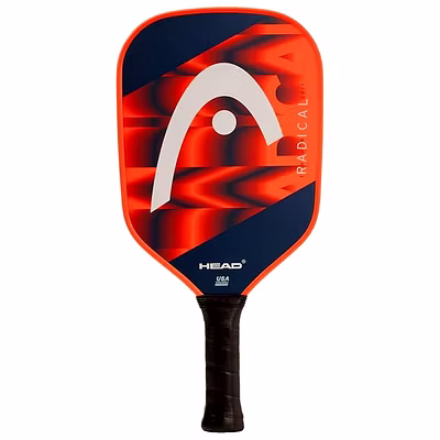 Head Radical Tour Grit Pickleball Paddle-55611