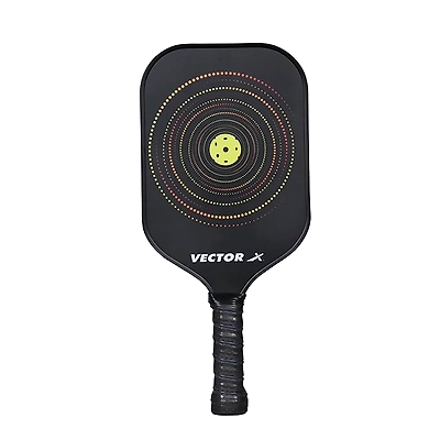 Vector X Pickle Bat, Lightweight Carbon Fiber-55417