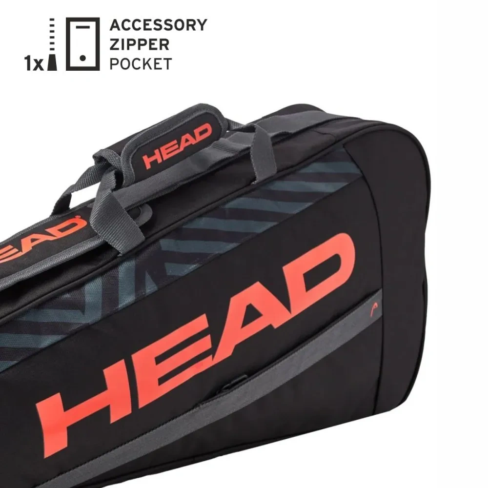 HEAD Base 2023 Tennis Kit Bag -53128