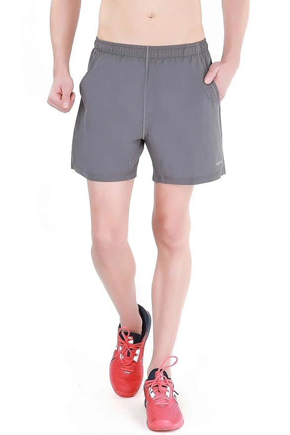 HEAD HPS-1096 Men's Polyester Badminton Shorts -51905