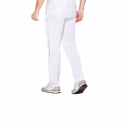TOTAL TS-4024 Cricket Pants-WHITE-20-20-WHITE-2