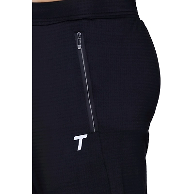 TOTAL 2305 Men's Regular Pants-BLACK-S-4