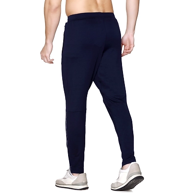 TOTAL 2305 Men's Regular Pants-NAVY-L-3