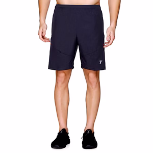 TOTAL Men's Quick Dry Sports Shorts